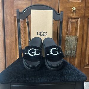Ugg Shoes